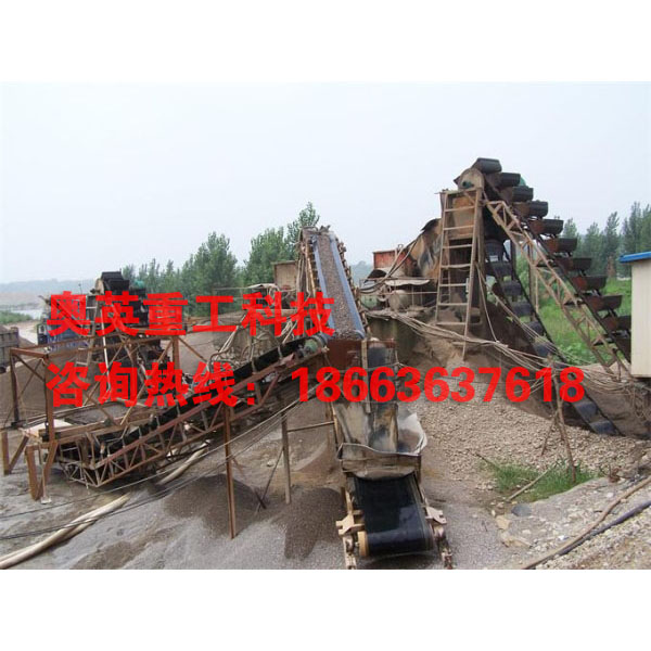 制沙機(jī)