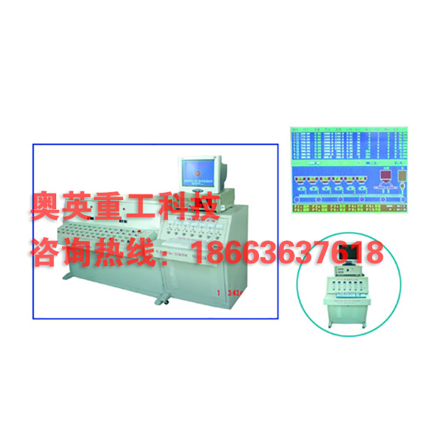 HPC微機(jī)配料控制系統(tǒng)（電磁調(diào)速型、變頻調(diào)速型）